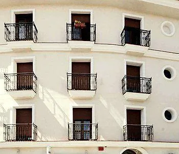 Apartamentos Villa Petrix Torremolinos