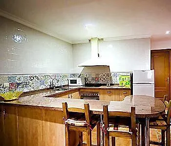 Apartamentos Villa Petrix Torremolinos Hotel